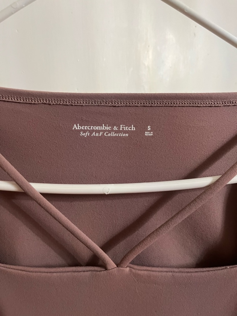 Abercrombie & fitch bodysuit - Picture 2 of 2